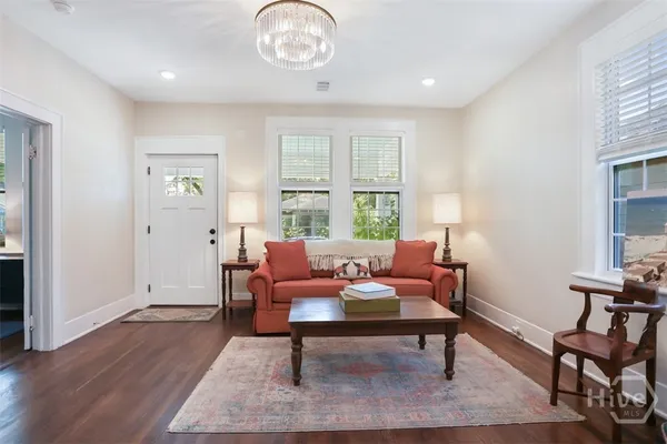 $2,050 | 1206 Seiler Avenue, Savannah, GA 31404