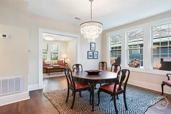 $2,050 | 1206 Seiler Avenue, Savannah, GA 31404