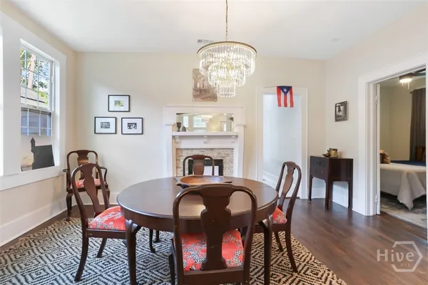 $2,050 | 1206 Seiler Avenue, Savannah, GA 31404