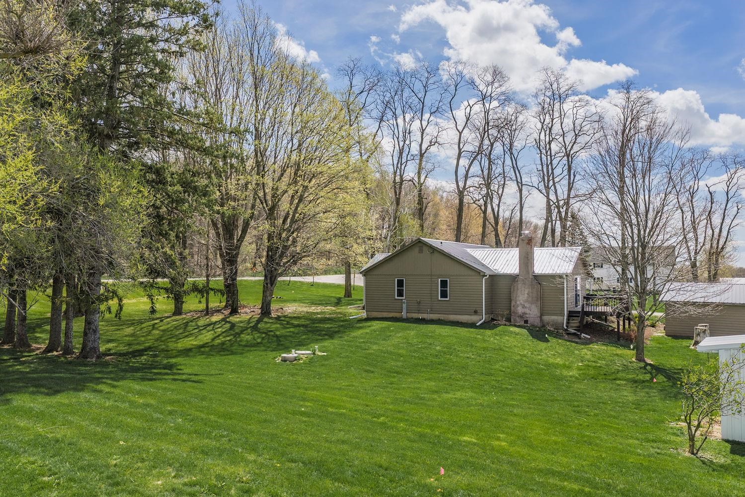 E5386 County Rd V Reedsburg, WI 53959 - Photo 13 of 46