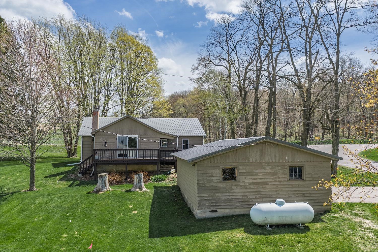 E5386 County Rd V Reedsburg, WI 53959 - Photo 4 of 46