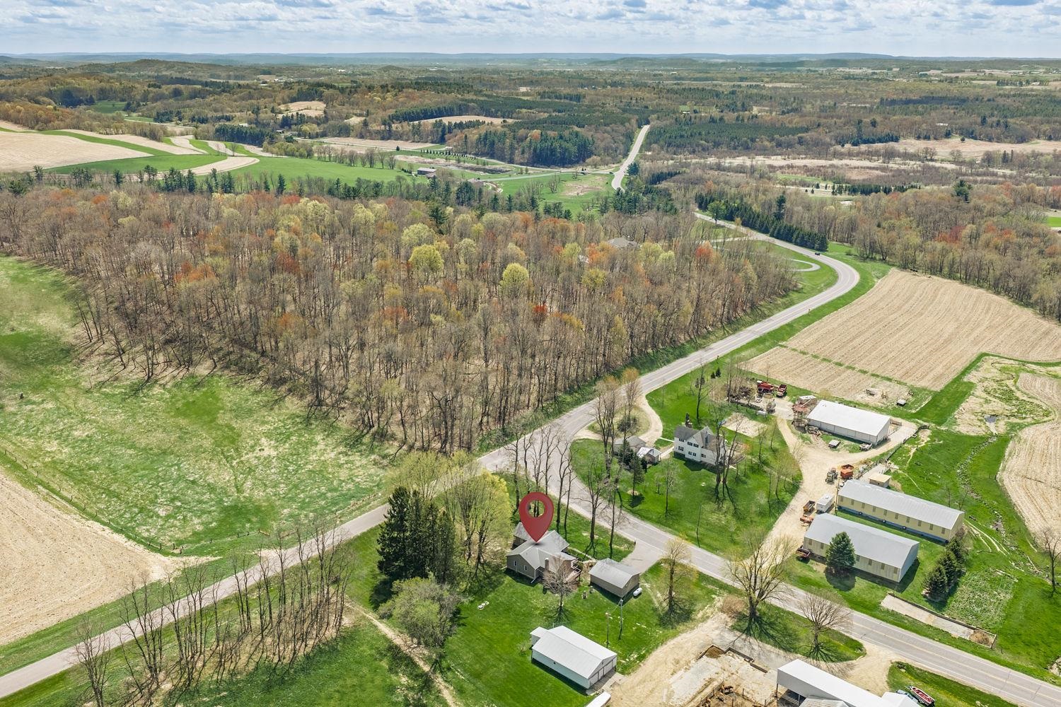 E5386 County Rd V Reedsburg, WI 53959 - Photo 44 of 46