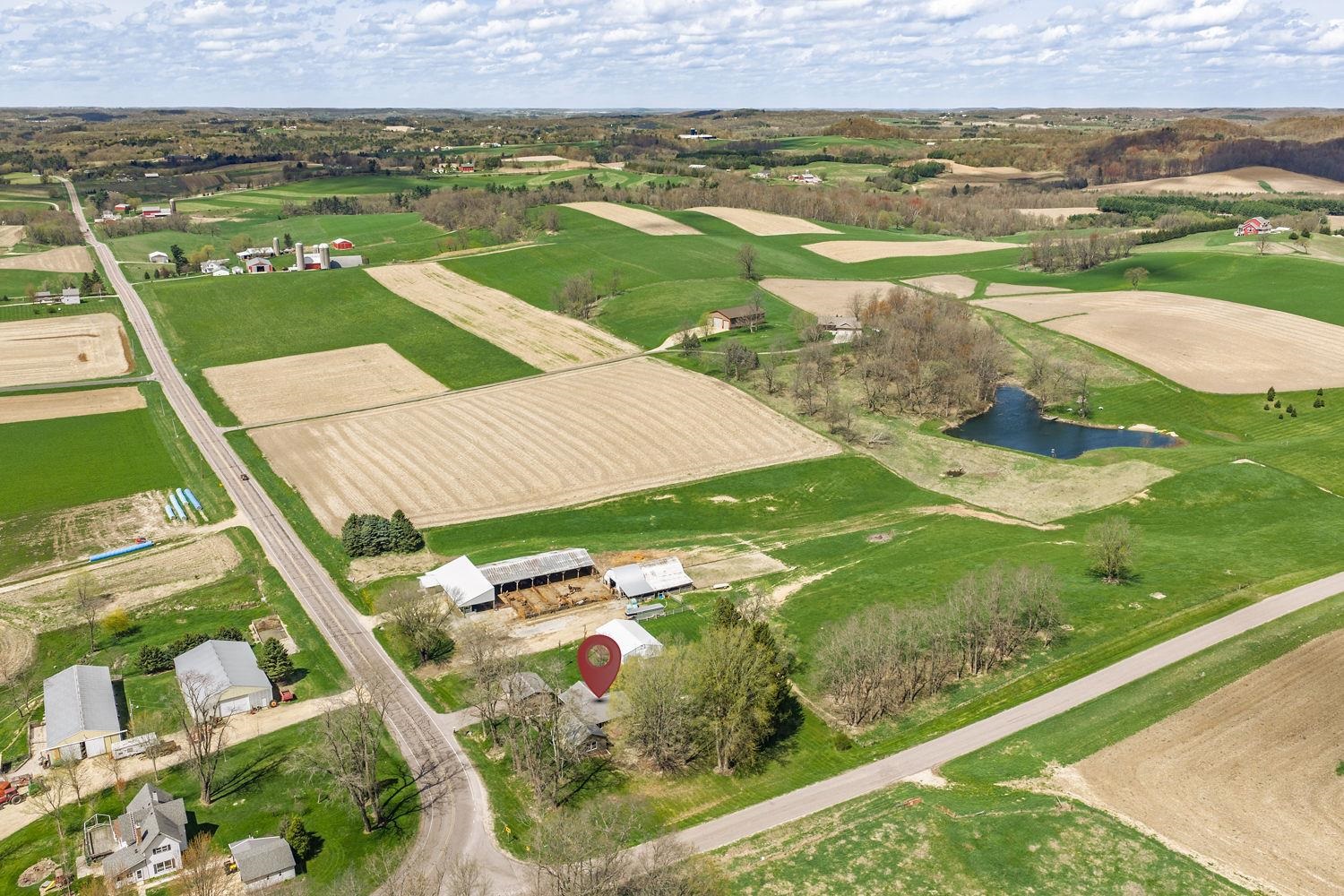 E5386 County Rd V Reedsburg, WI 53959 - Photo 45 of 46