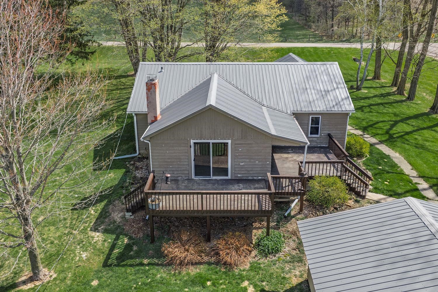 E5386 County Rd V Reedsburg, WI 53959 - Photo 6 of 46