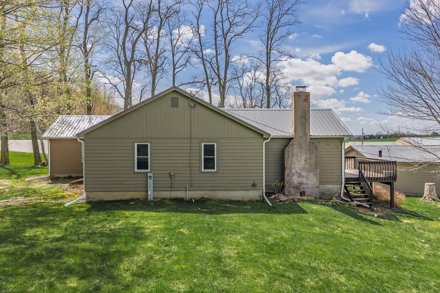 E5386 County Rd V Reedsburg, WI 53959 - Photo 10 of 46