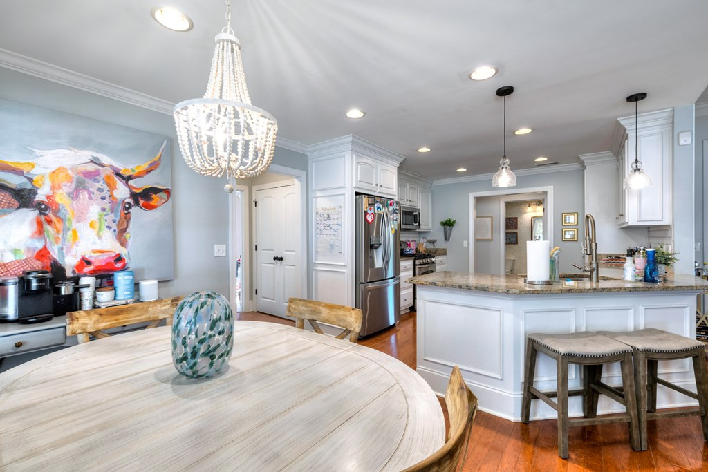 3041 Daufaskie Road Sumter, SC 29150 - Photo 14 of 61 Gallery Image 14