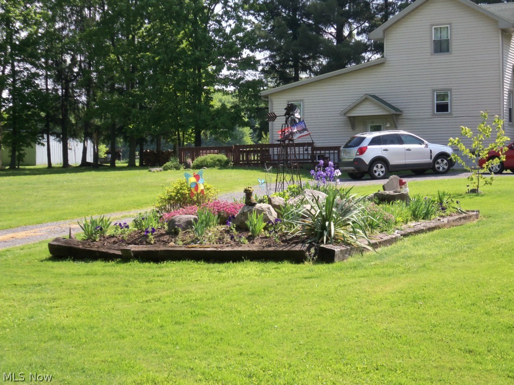 1695 West Windsor Road Rome, OH 44085 - Photo 24 of 25