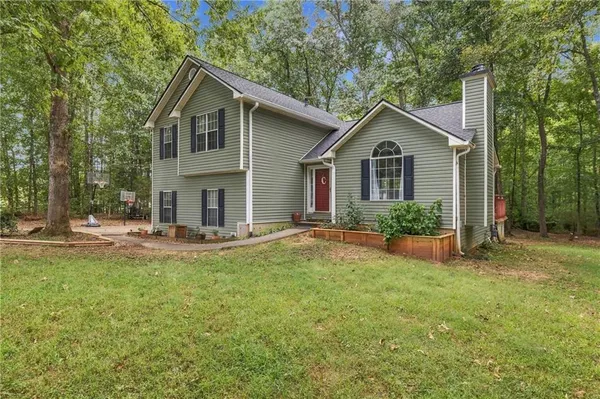 $397,300 | 96 Box Car Way West, Dawsonville, GA 30534