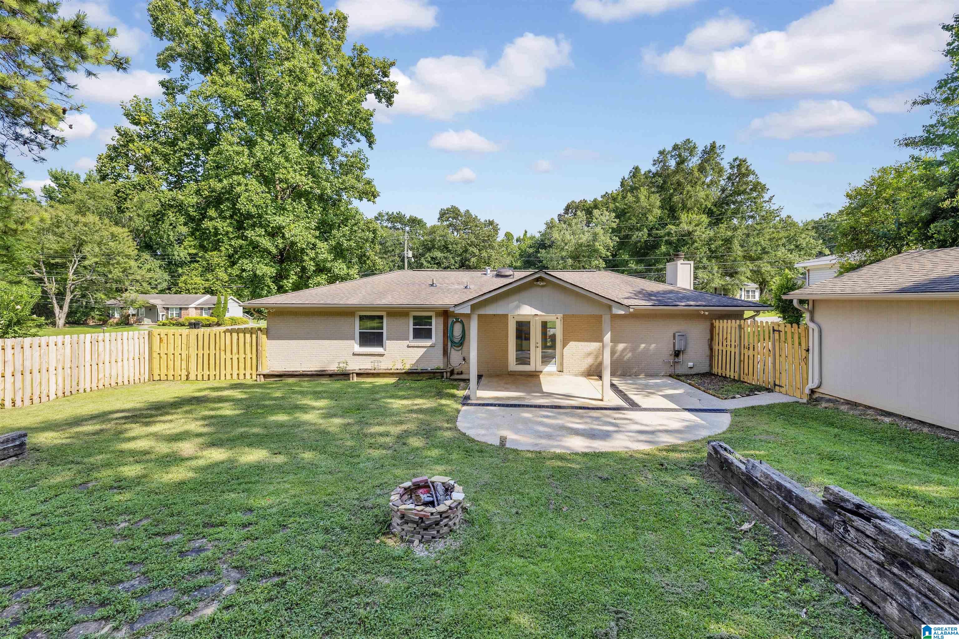 548 Creekview Drive Pelham, AL 35124 - Photo 34 of 44