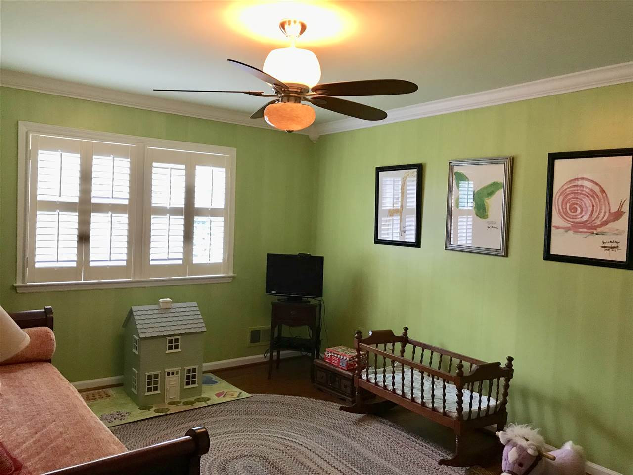 1115 Hunting Ridge Road Raleigh, NC 27615 - Photo 20 of 25 Bedroom