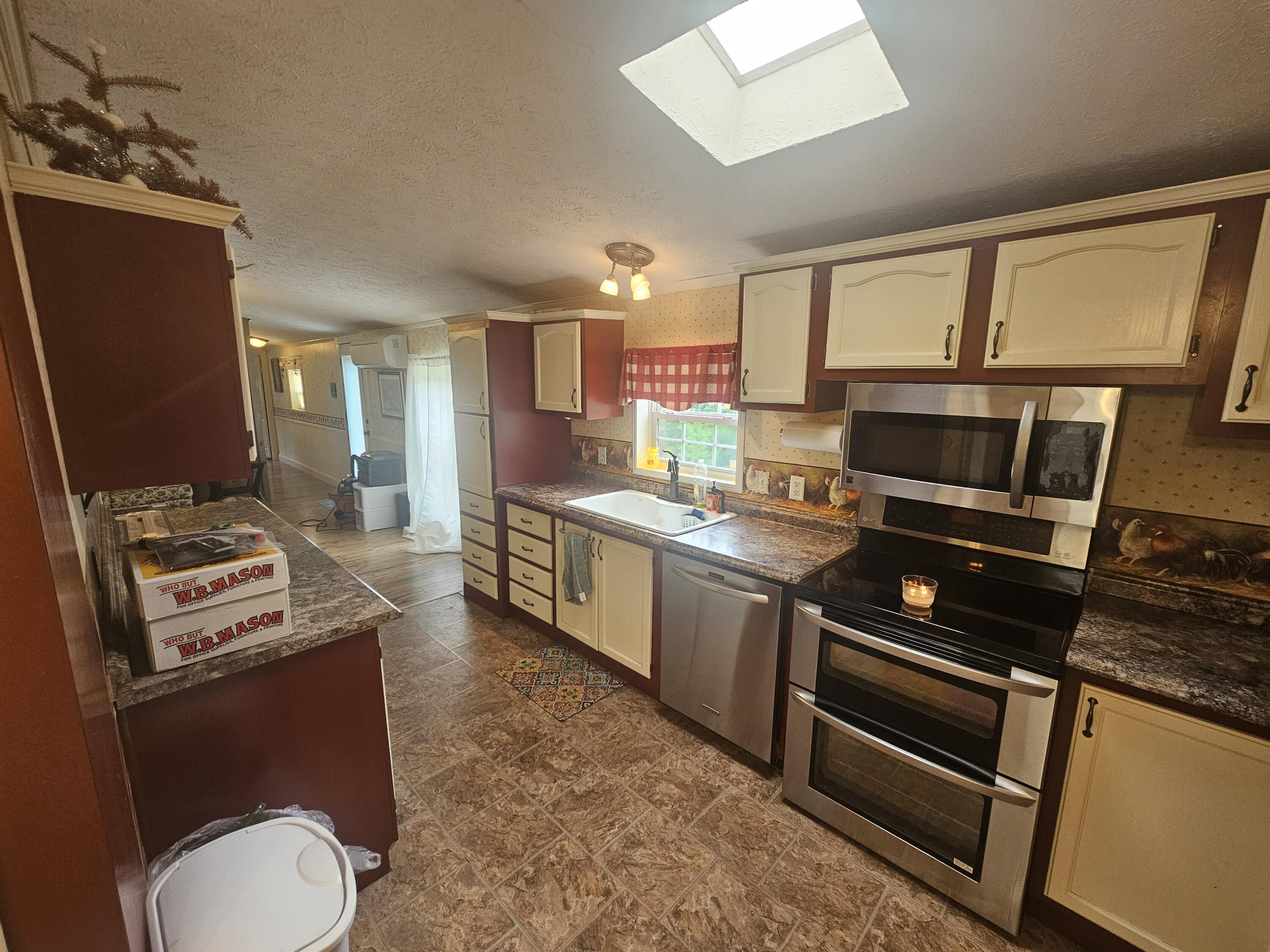 307 East Ridge Road Greenbush, ME 04418 - Photo 4 of 30 20260531_151409