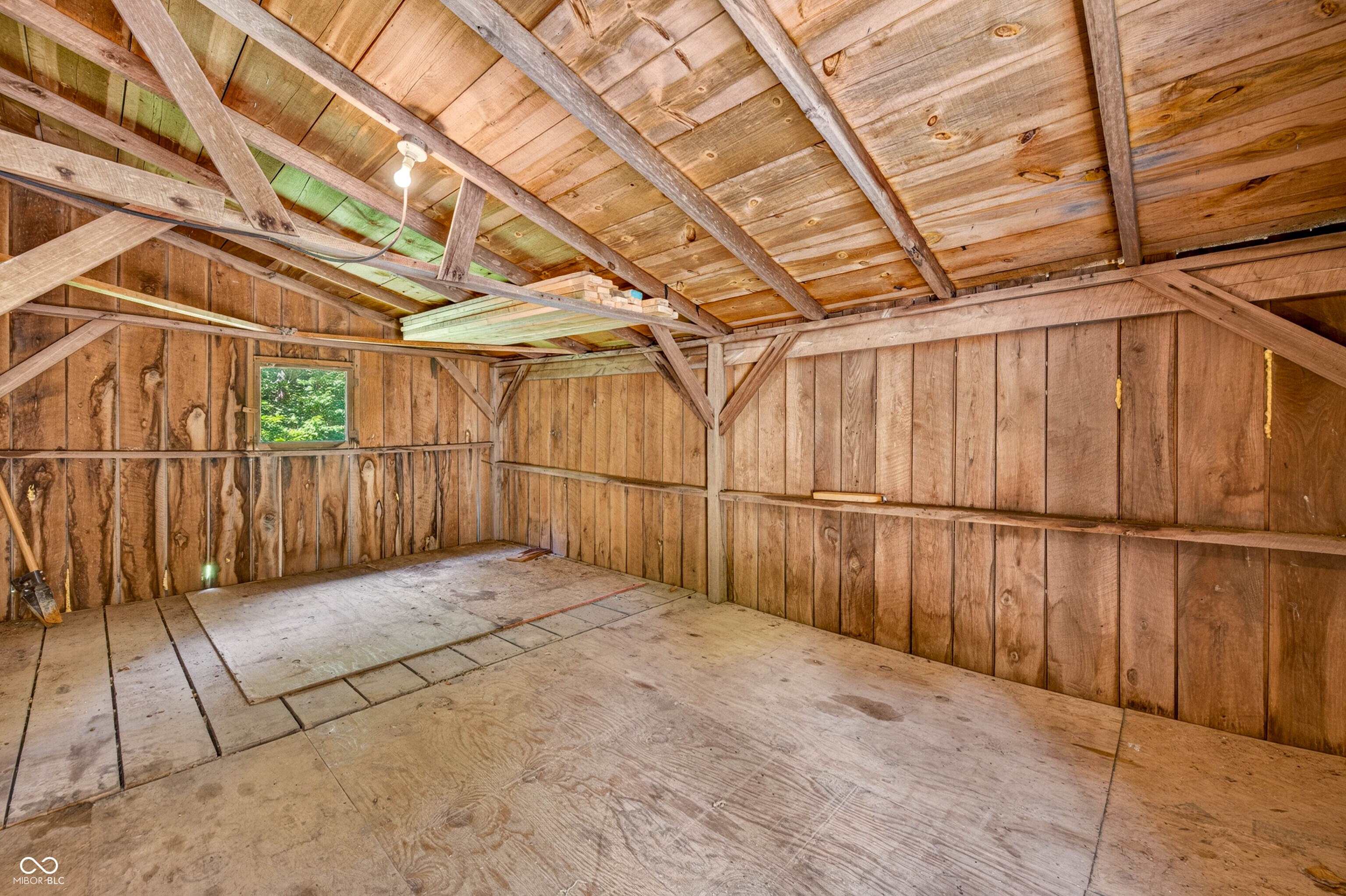 2600 Lanam Ridge Road Nashville, IN 47448 - Photo 71 of 74