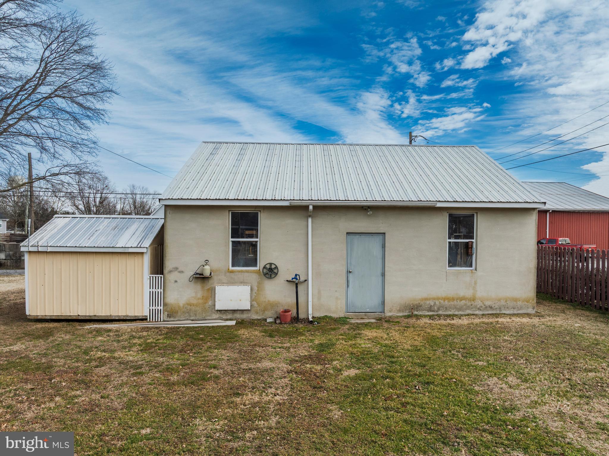 506 Central Avenue Ridgely, MD 21660 - Photo 23 of 63