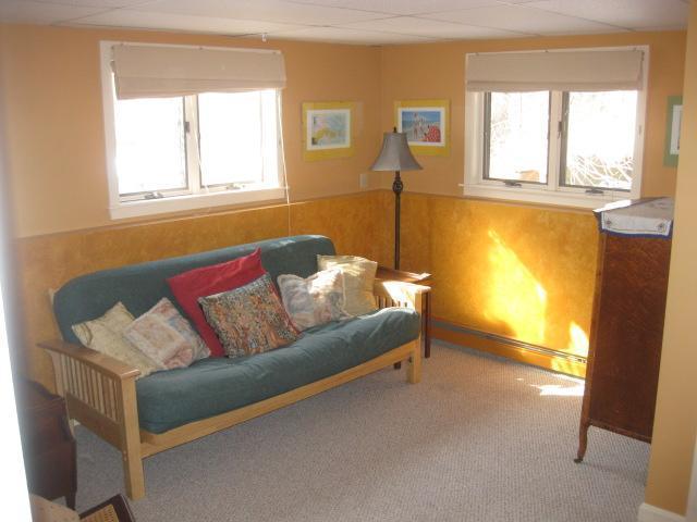 380 Governor Prence Road Eastham, MA 02642 - Photo 22 of 28 a living room with furniture and a window