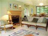 380 Governor Prence Road Eastham, MA 02642 - Photo 5 of 28 a living room with furniture and a fireplace