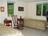 380 Governor Prence Road Eastham, MA 02642 - Photo 10 of 28 a view of a workspace with furniture and a window