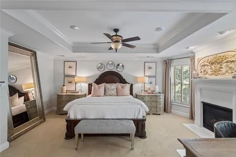 $635,000 | 1958 Saxon Valley Circle Northeast, Atlanta, GA 30319