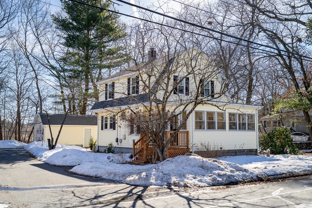 27 Border Road Natick, MA 01760 - Photo 1 of 17 Gallery Image 1