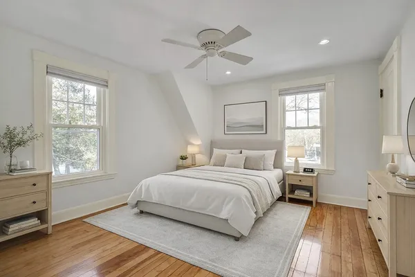 $710,000 | 27 Border Road, Natick, MA 01760