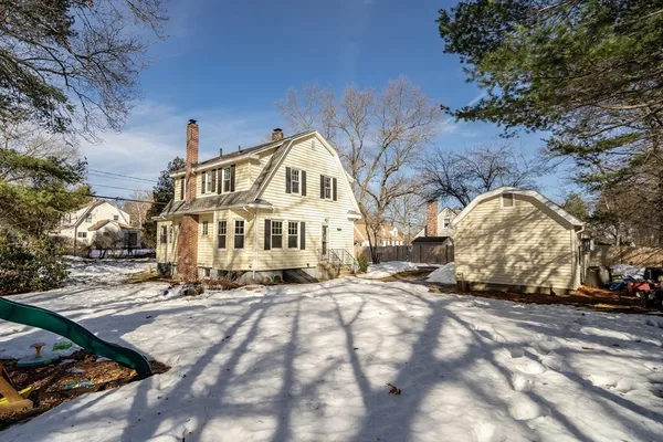 $710,000 | 27 Border Road, Natick, MA 01760