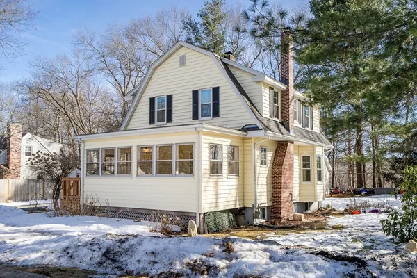 $710,000 | 27 Border Road, Natick, MA 01760