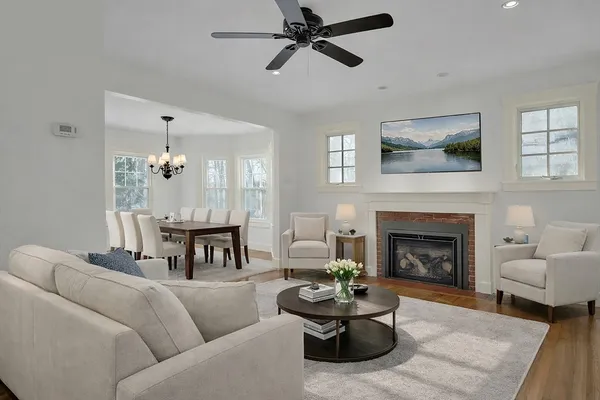 $710,000 | 27 Border Road, Natick, MA 01760