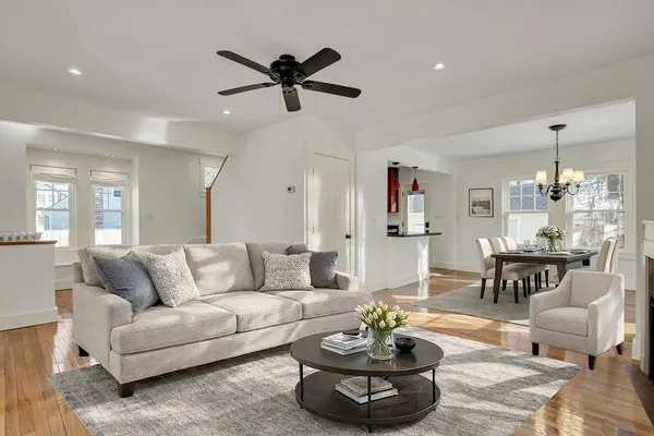 $710,000 | 27 Border Road, Natick, MA 01760