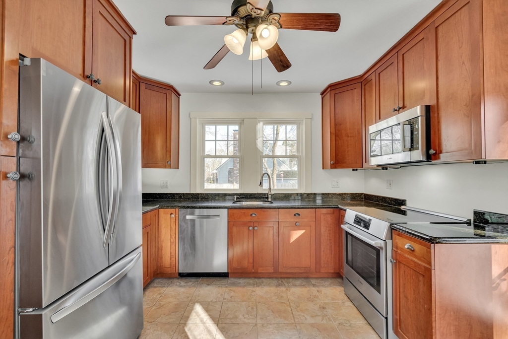 27 Border Road Natick, MA 01760 - Photo 9 of 17 Gallery Image 9