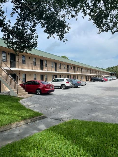 1021 Southeast Monterey Road, Unit A10 Stuart, FL 34994 - Photo 1 of 13 Front