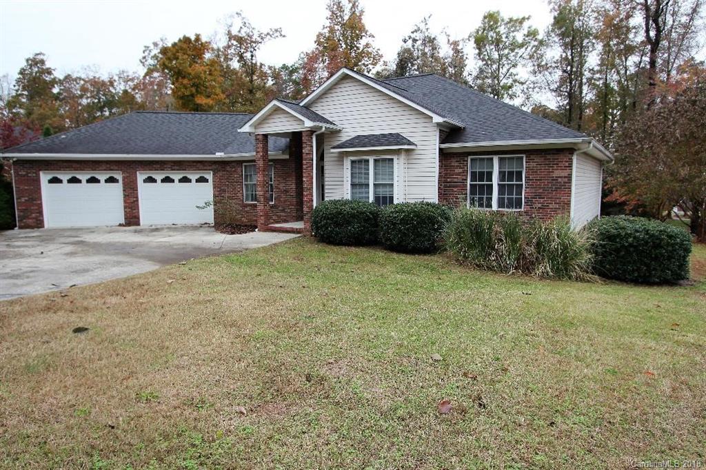 1170 Balfour Quarry Road Salisbury, NC 28146 - Photo 1 of 16