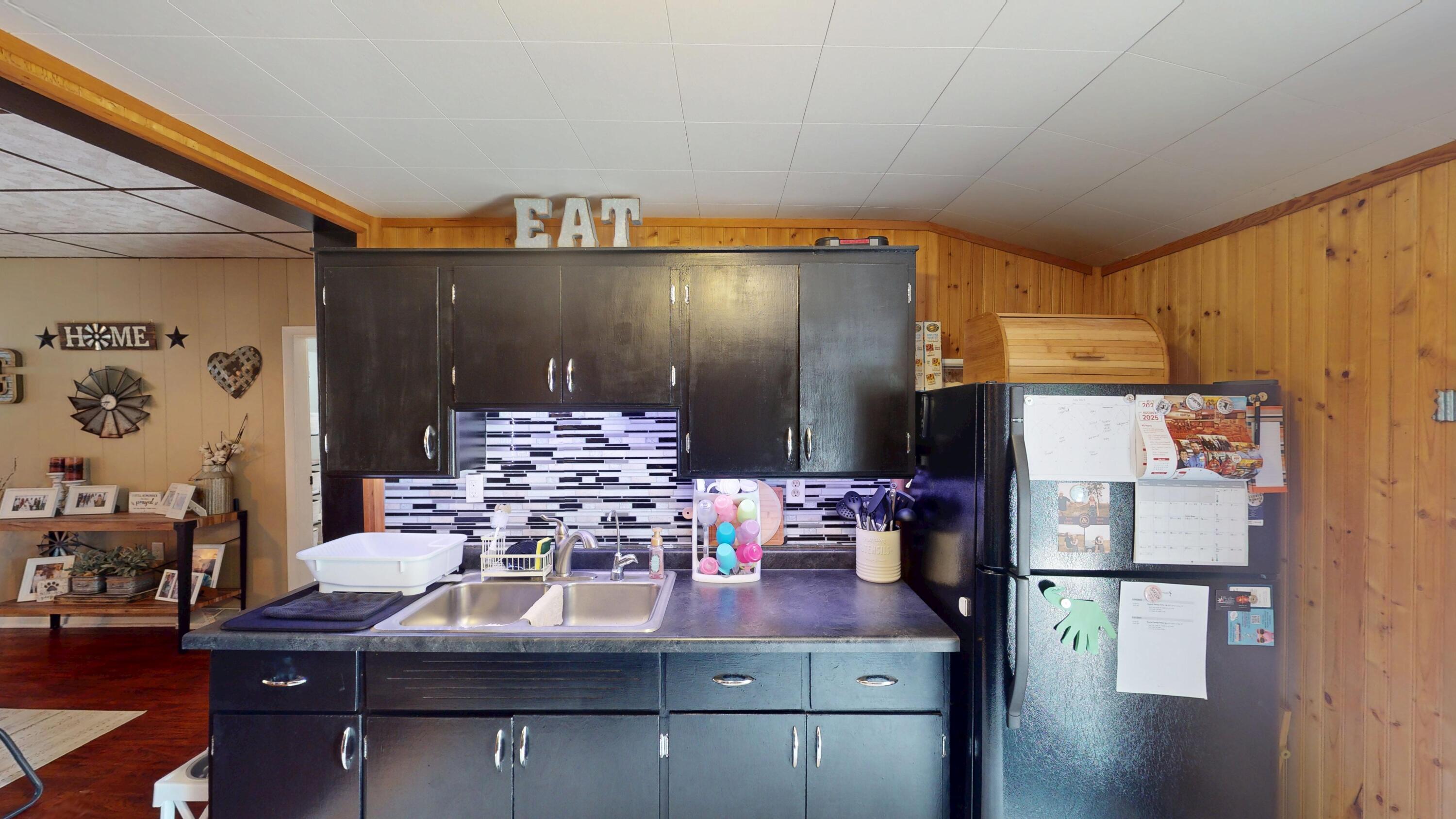 20054 West Mill Road Galesville, WI 54630 - Photo 12 of 49 Kitchen____