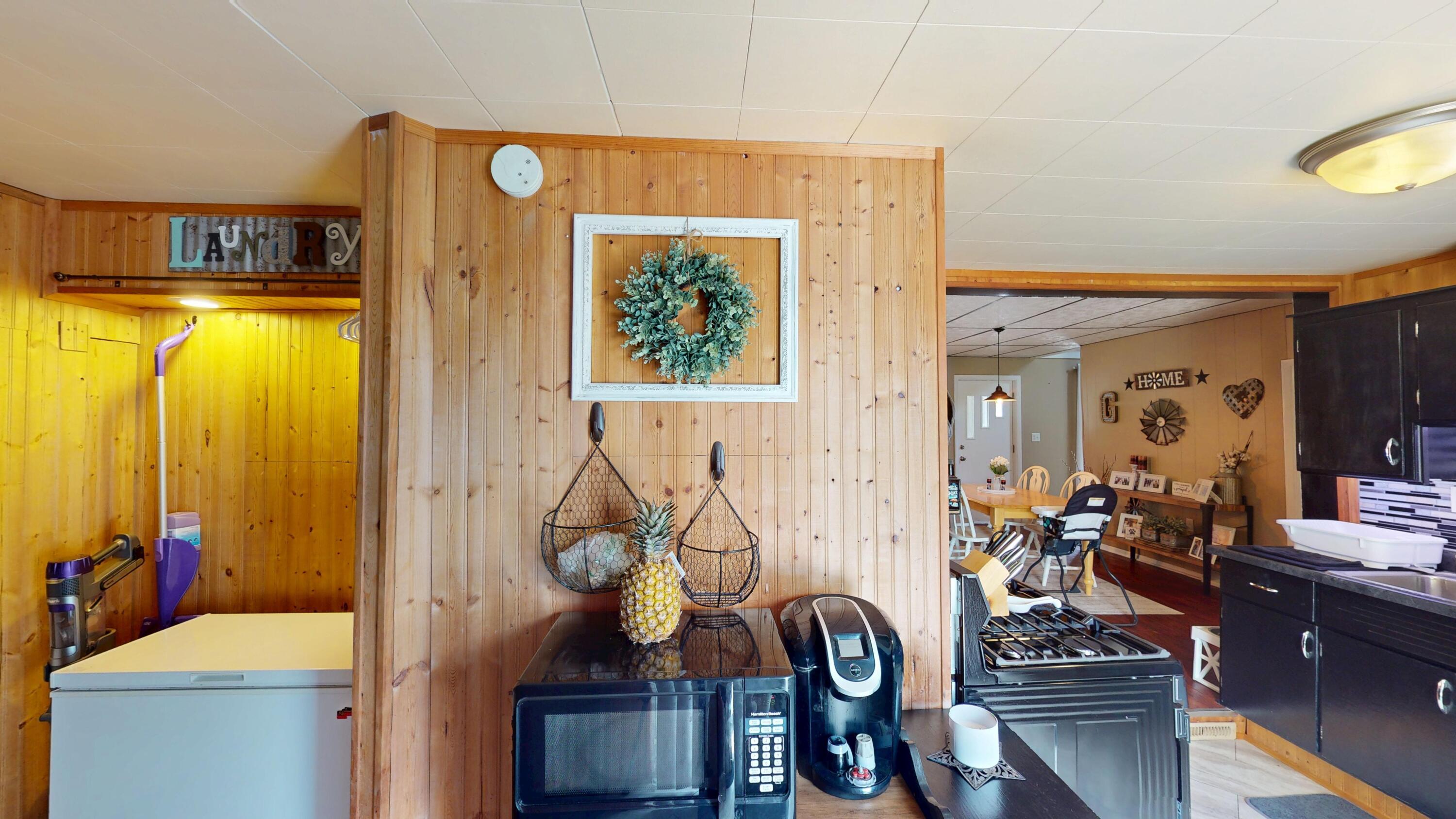 20054 West Mill Road Galesville, WI 54630 - Photo 13 of 49 Kitchen__