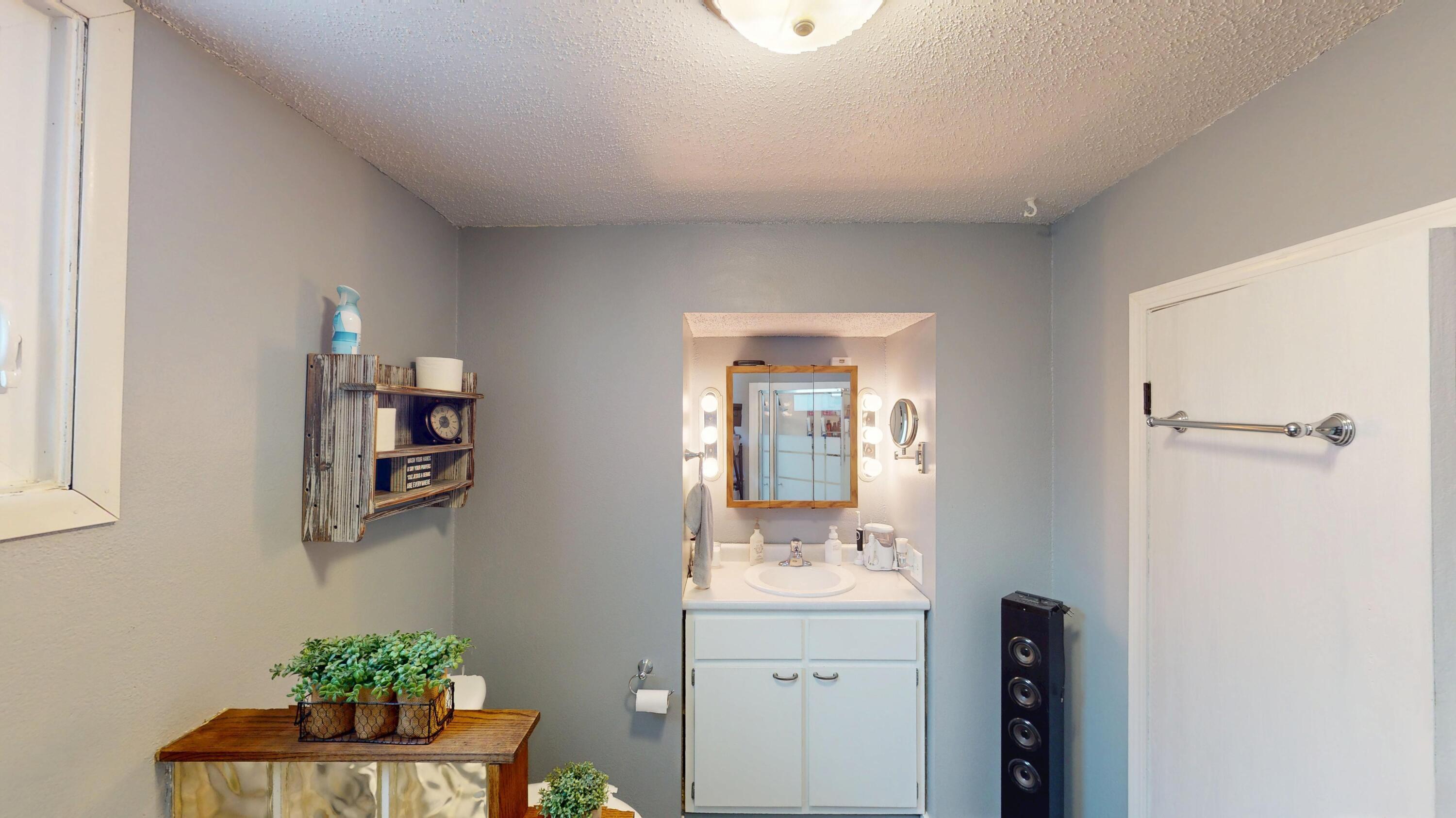 20054 West Mill Road Galesville, WI 54630 - Photo 19 of 49 Bathroom_