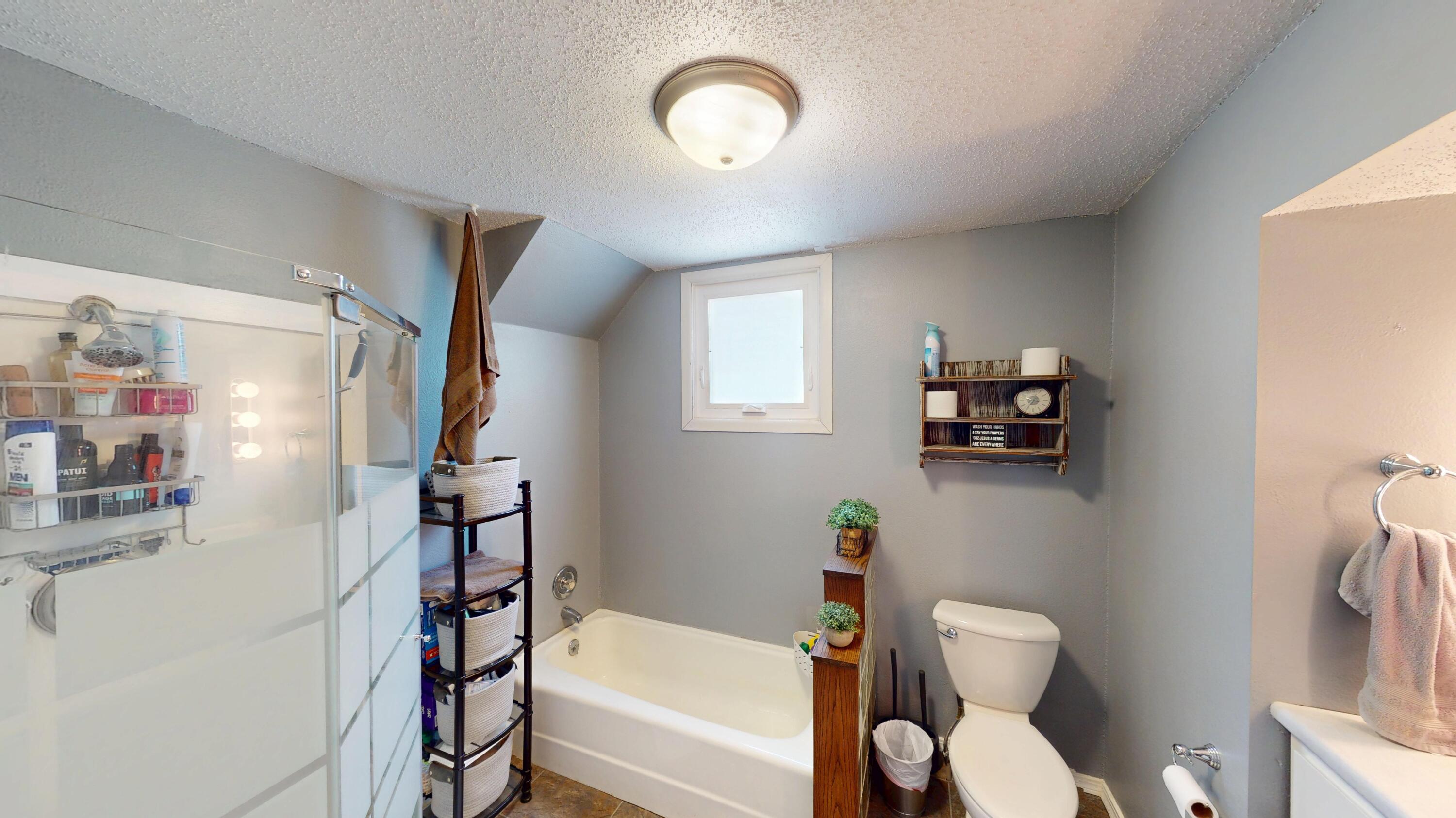 20054 West Mill Road Galesville, WI 54630 - Photo 20 of 49 Bathroom