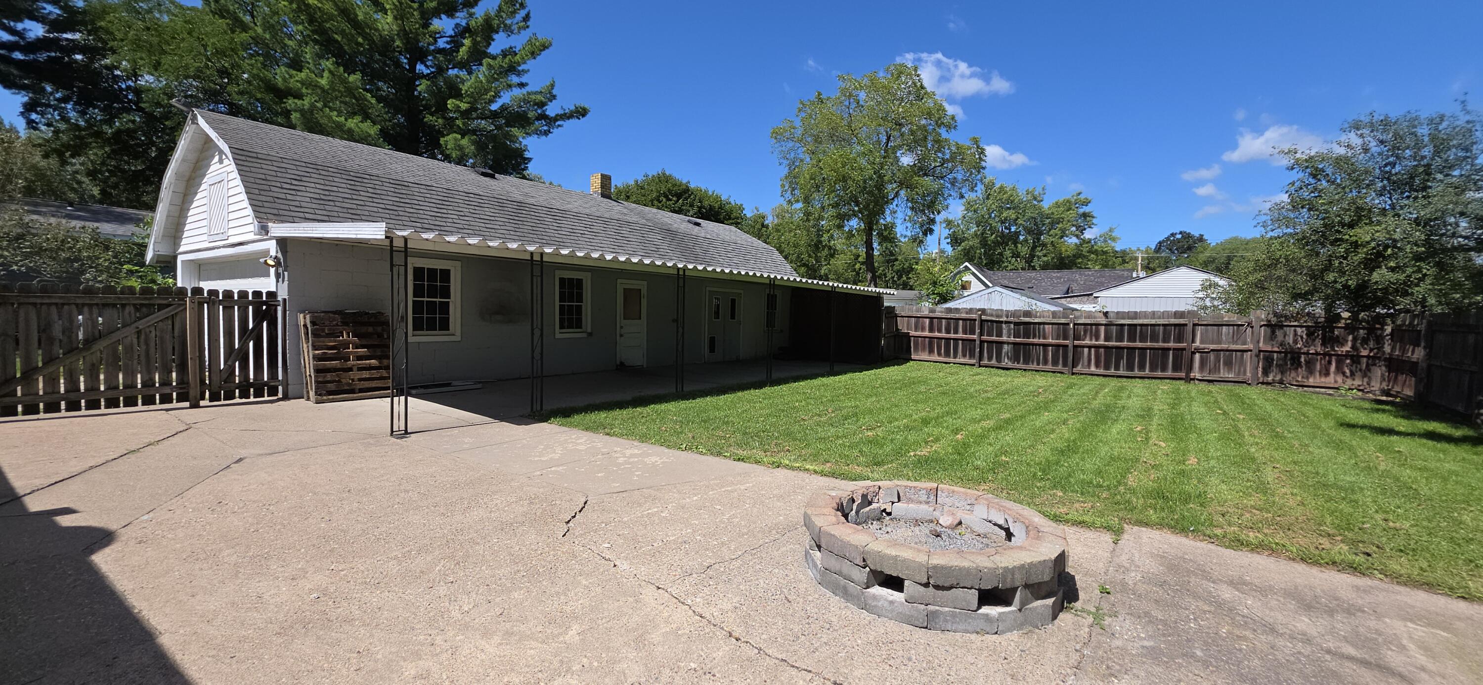 20054 West Mill Road Galesville, WI 54630 - Photo 2 of 49 20250825_132836