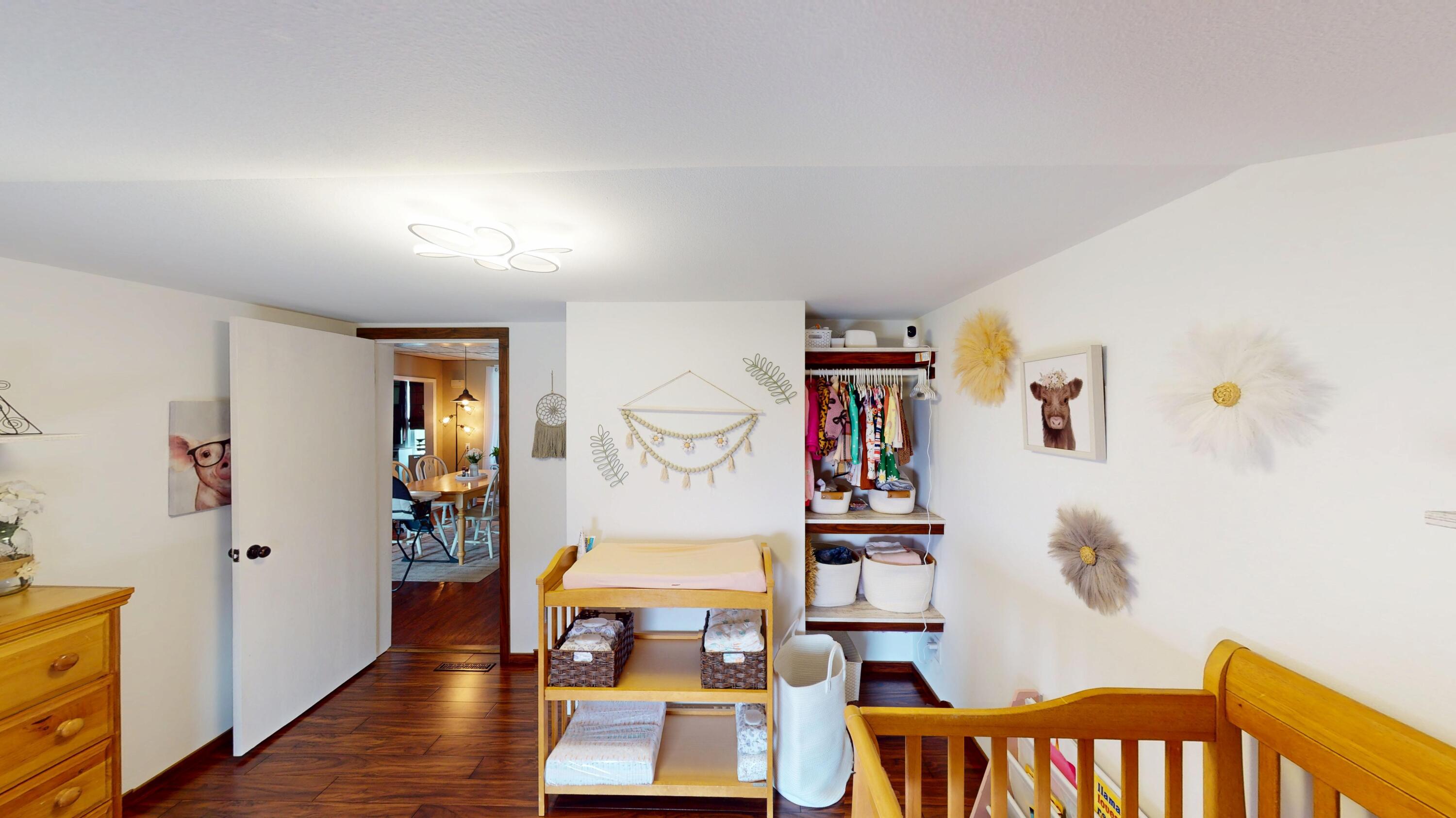 20054 West Mill Road Galesville, WI 54630 - Photo 21 of 49 Bedroom 1__