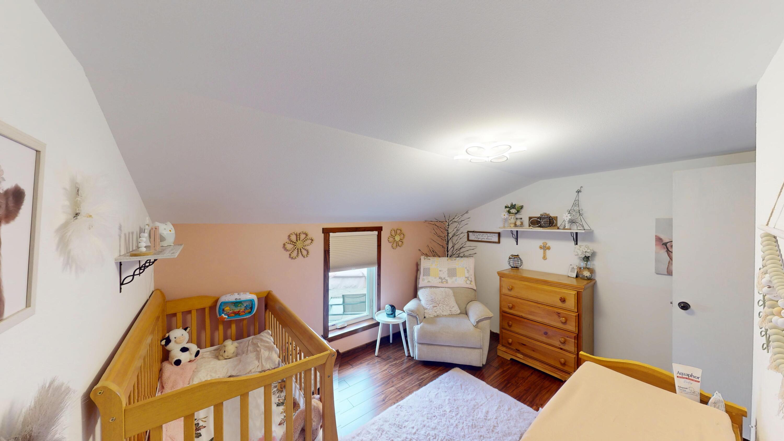 20054 West Mill Road Galesville, WI 54630 - Photo 22 of 49 Bedroom 1_