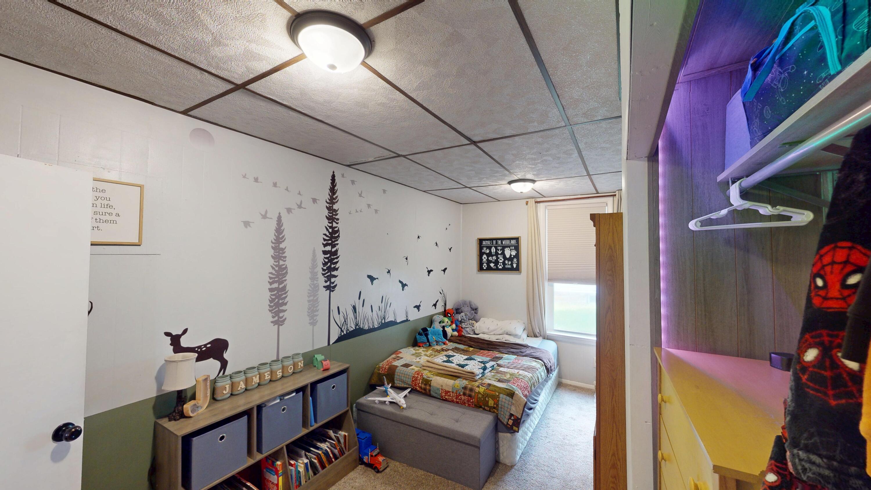 20054 West Mill Road Galesville, WI 54630 - Photo 24 of 49 Bedroom 2_