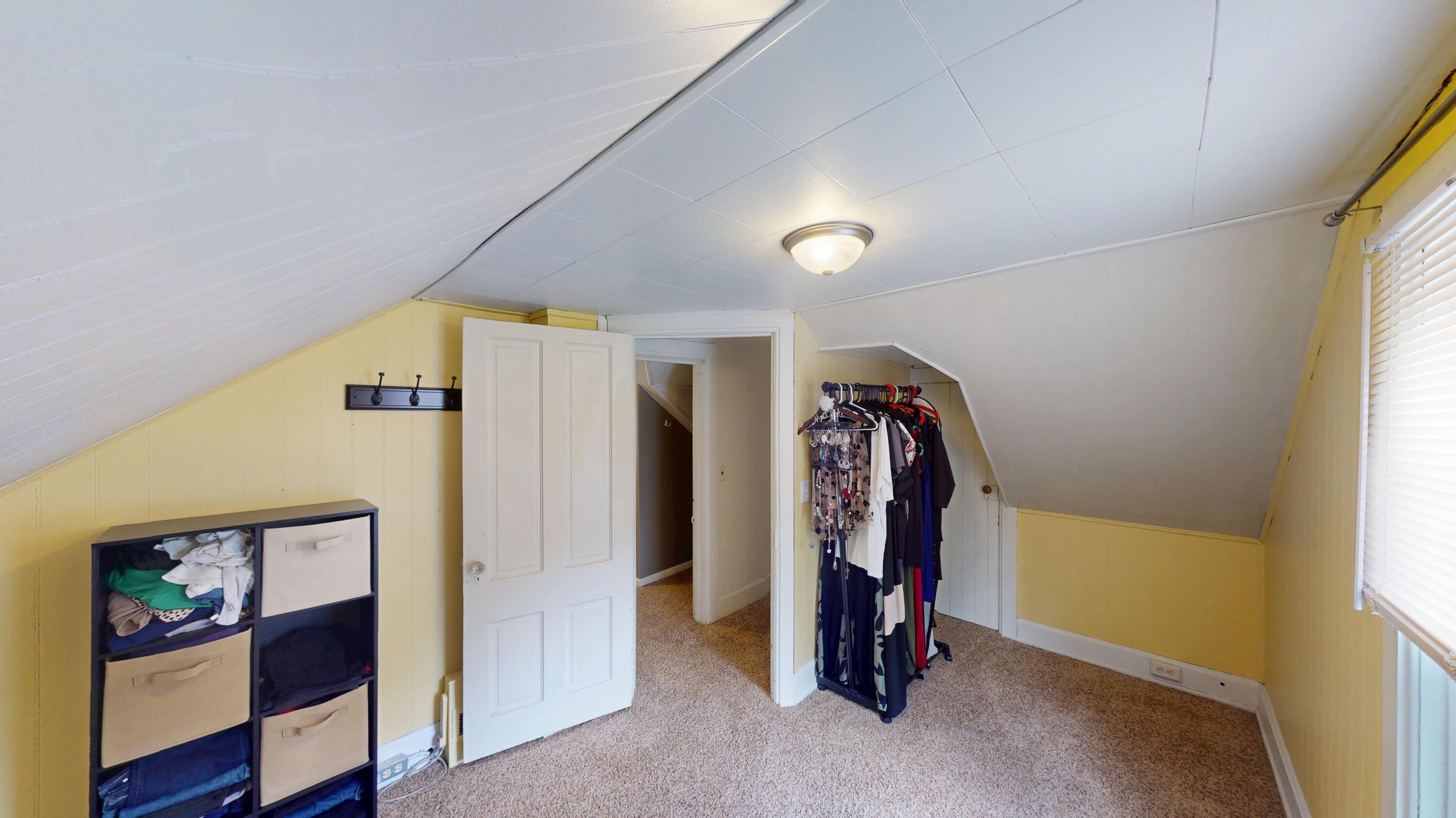 20054 West Mill Road Galesville, WI 54630 - Photo 25 of 49 Bedroom 3_