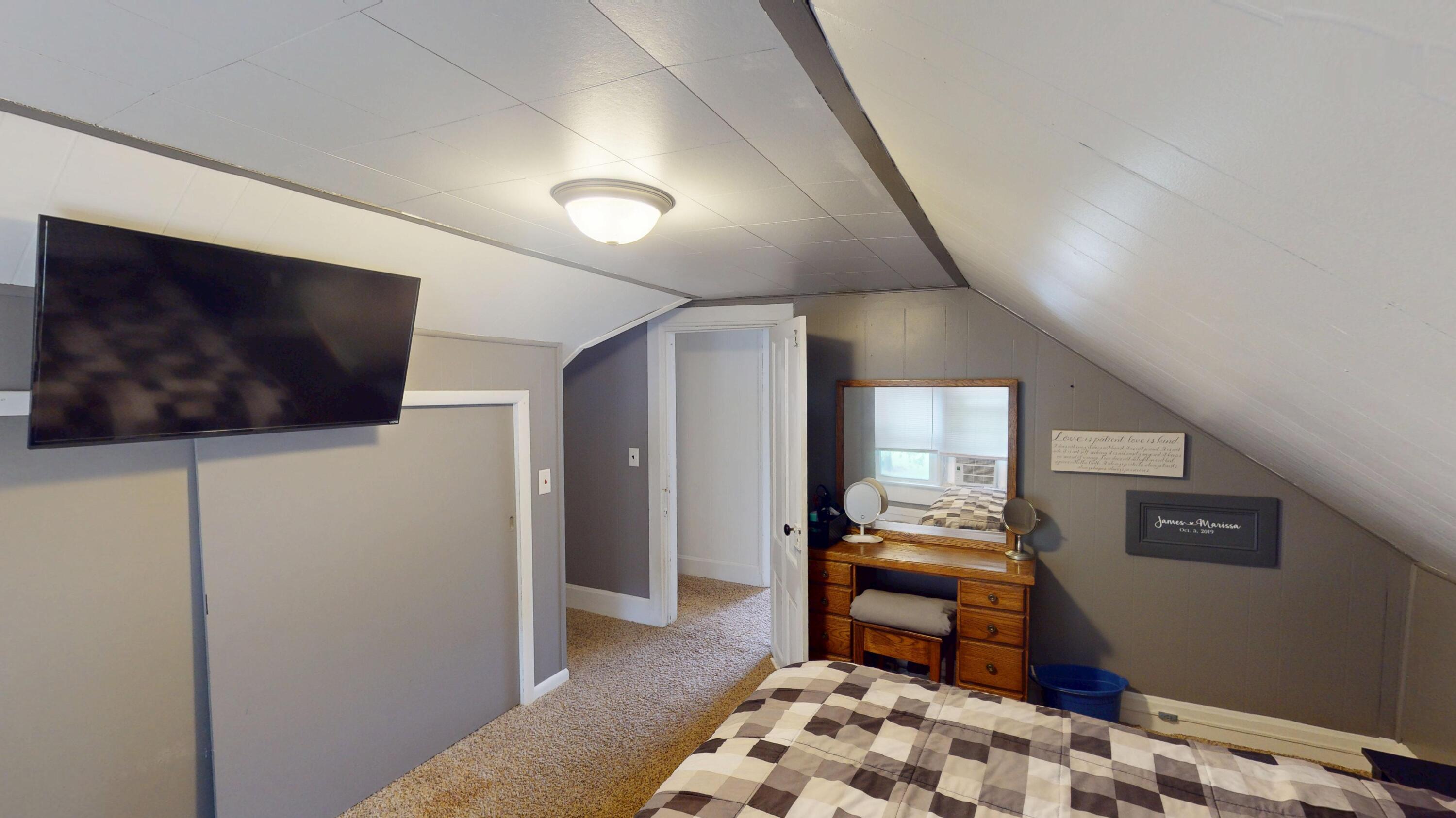 20054 West Mill Road Galesville, WI 54630 - Photo 27 of 49 Bedroom 4__