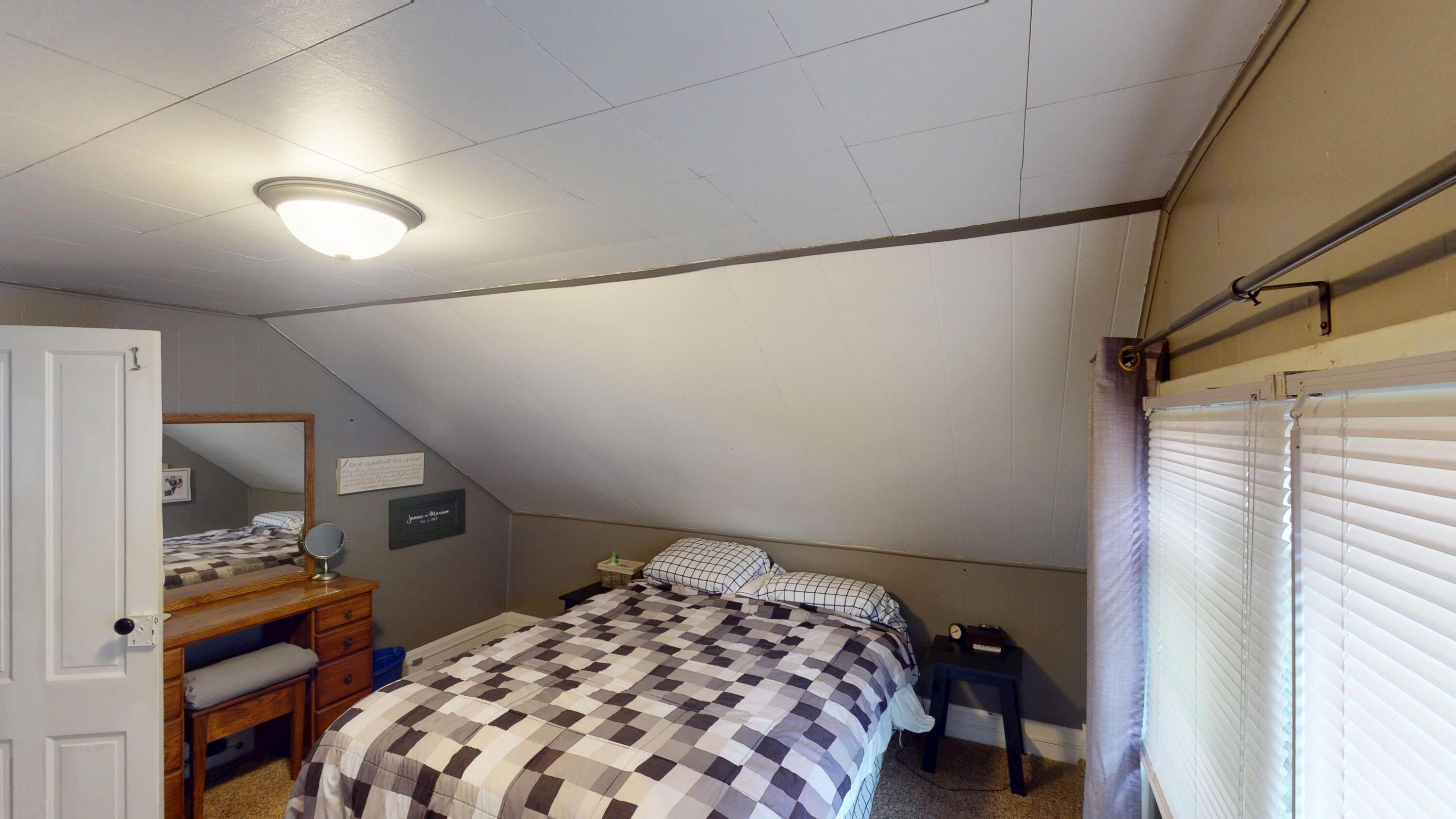 20054 West Mill Road Galesville, WI 54630 - Photo 30 of 49 Bedroom 4_