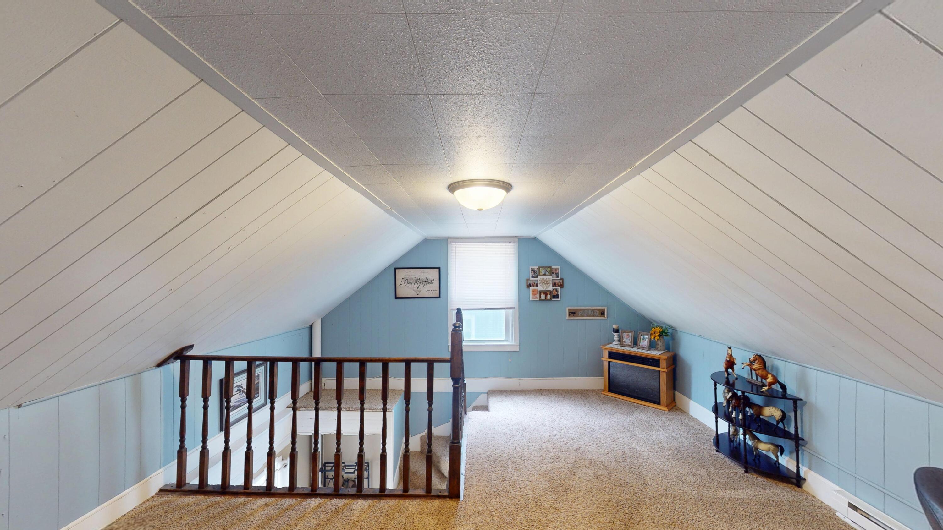 20054 West Mill Road Galesville, WI 54630 - Photo 38 of 49 Stair Area