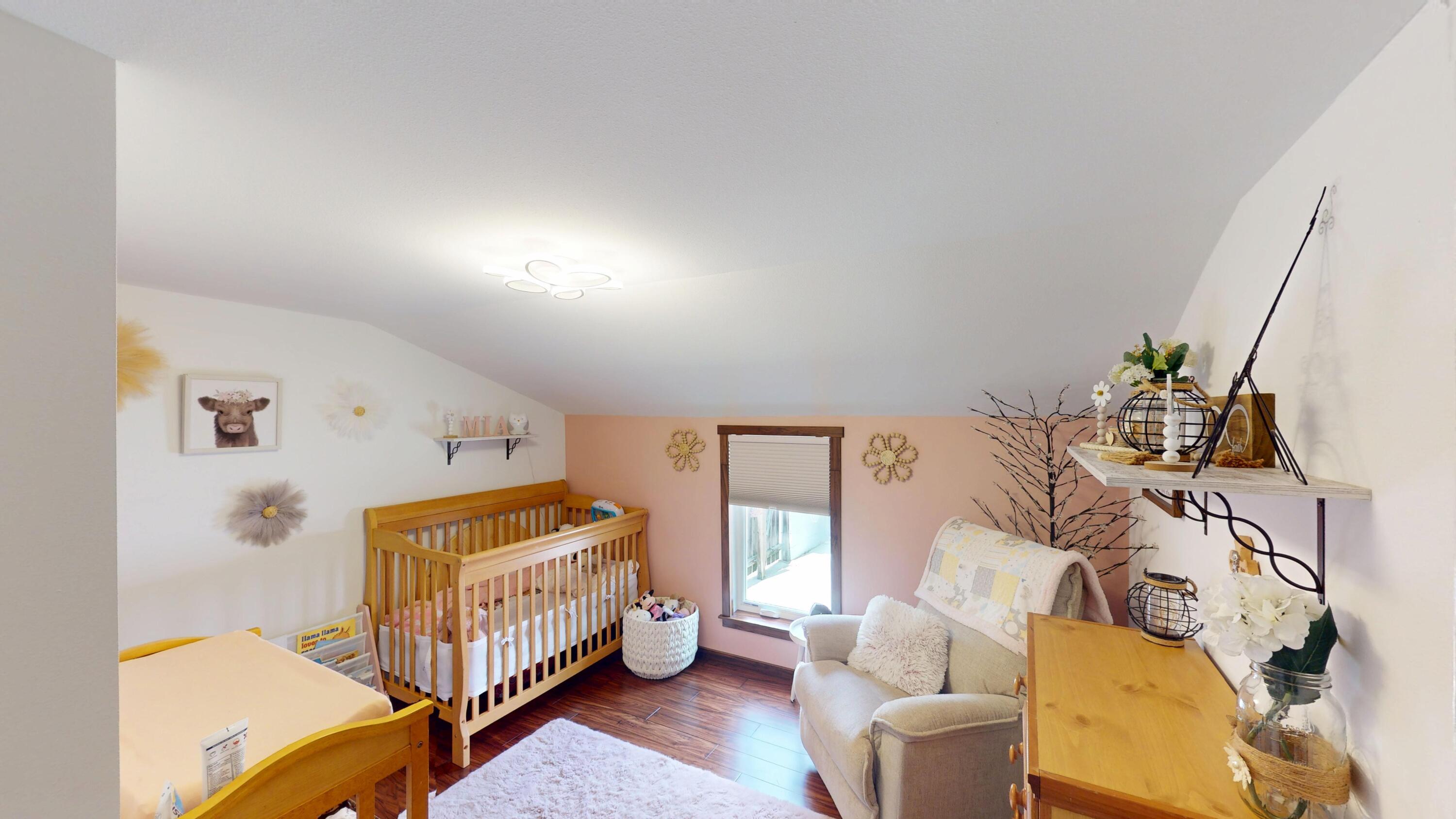 20054 West Mill Road Galesville, WI 54630 - Photo 4 of 49 Bedroom 1