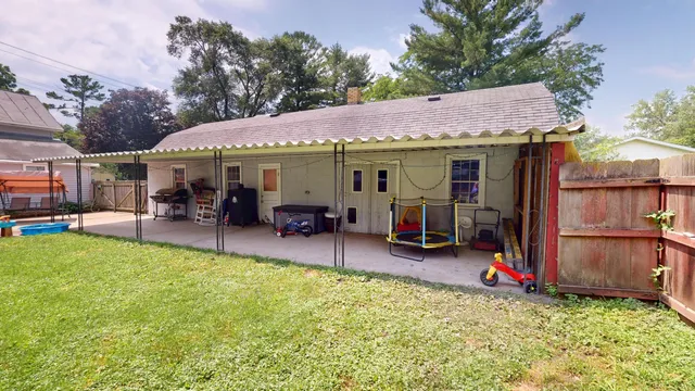 $234,000 | 20054 West Mill Road, Galesville, WI 54630