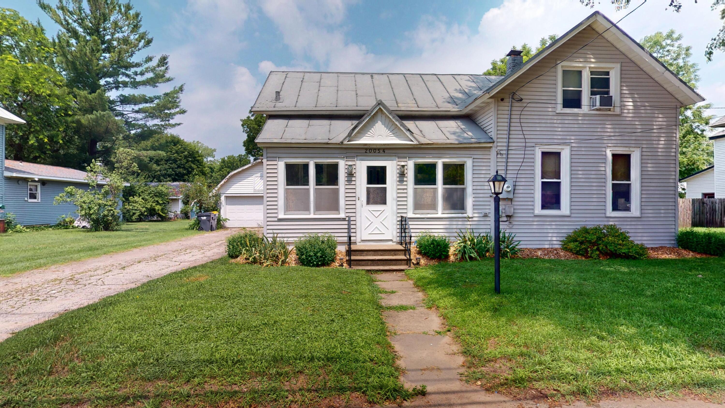 20054 West Mill Road Galesville, WI 54630 - Photo 43 of 49 Exterior_