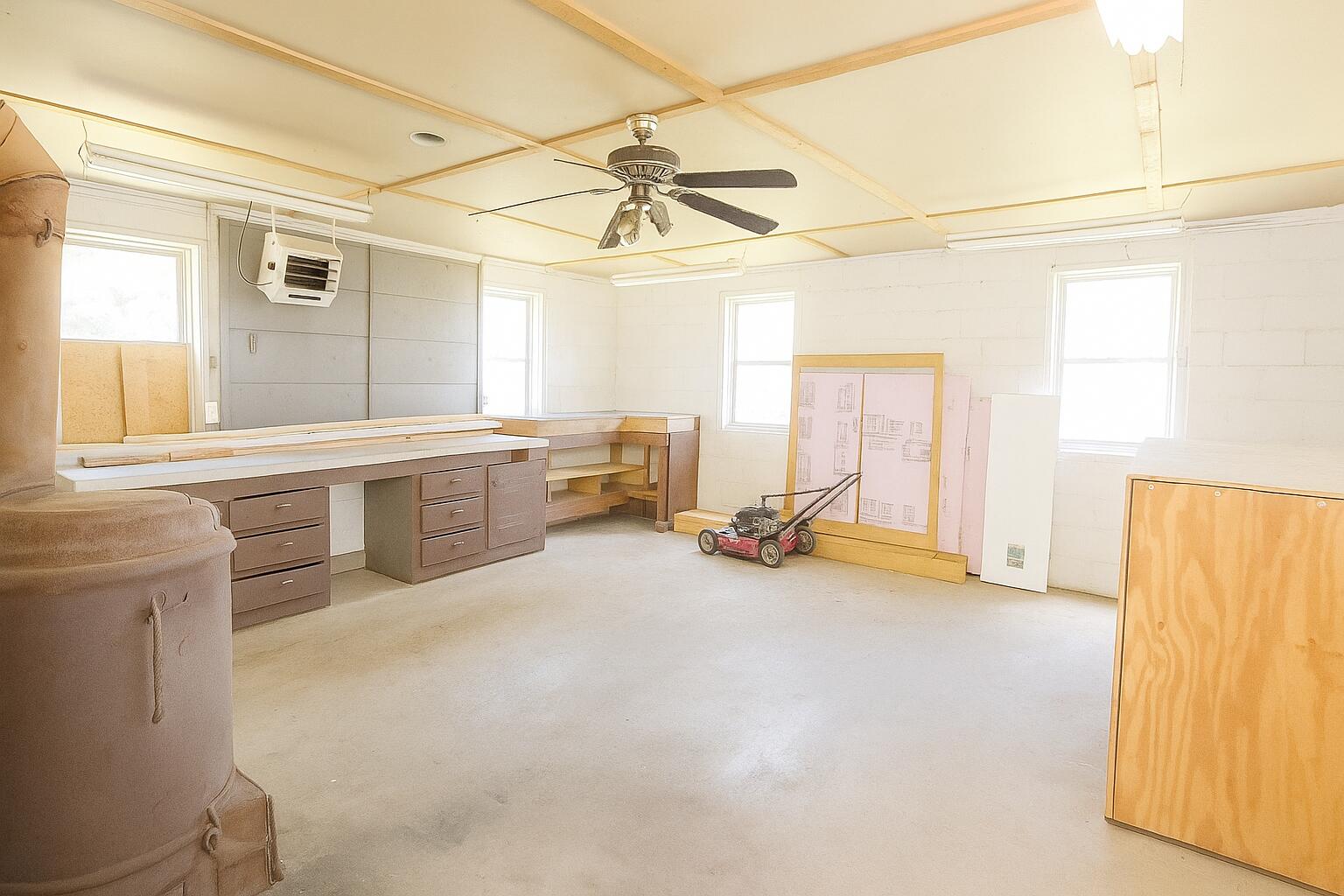 20054 West Mill Road Galesville, WI 54630 - Photo 48 of 49 Int Gar_