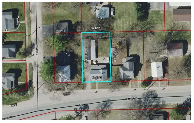 $234,000 | 20054 West Mill Road, Galesville, WI 54630