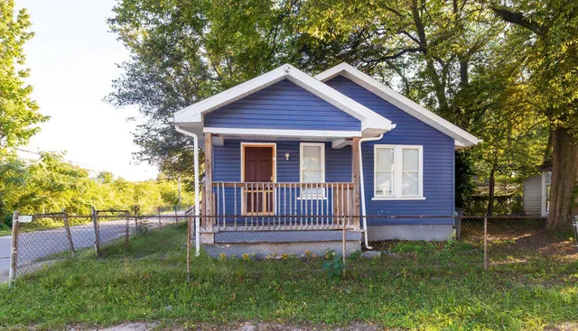 $75,000 | 1159 Sweetser Avenue, Evansville, IN 47714