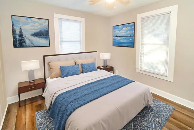 $75,000 | 1159 Sweetser Avenue, Evansville, IN 47714