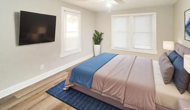 $75,000 | 1159 Sweetser Avenue, Evansville, IN 47714